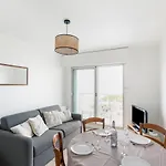 Claire-2 By Interhome *