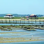 Claire-2 By Interhome * Arcachon