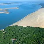 Claire-2 By Interhome Arcachon