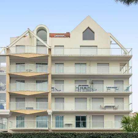 Claire-2 By Interhome Apartment *