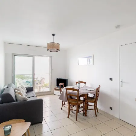 公寓 Claire-2 By Interhome