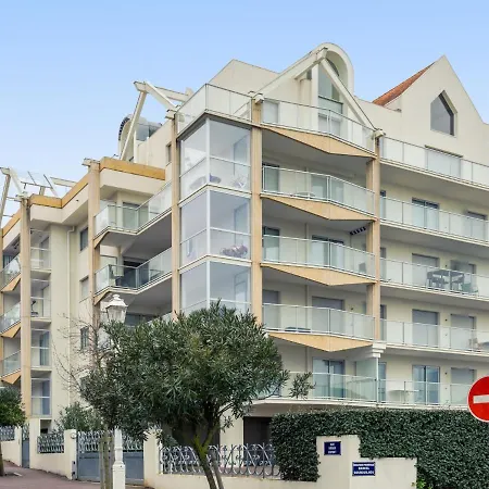 Claire-2 By Interhome * 아르카숑