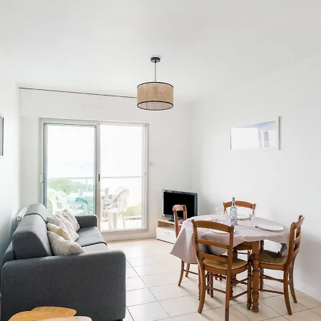 Apartman Claire-2 By Interhome *