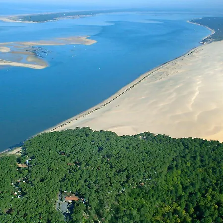 Claire-2 By Interhome Arcachon