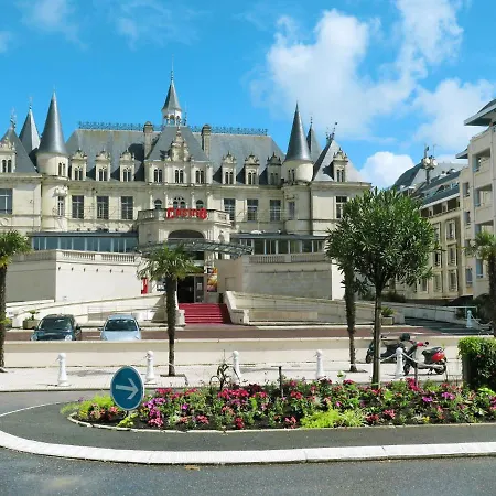 Claire-2 By Interhome 公寓 *