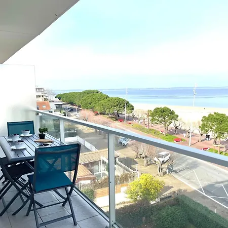 Claire-2 By Interhome Apartment *