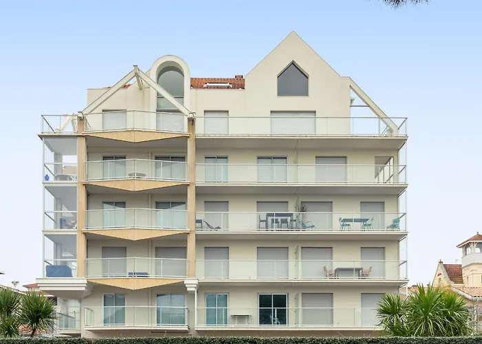 Claire-2 By Interhome 아파트 *