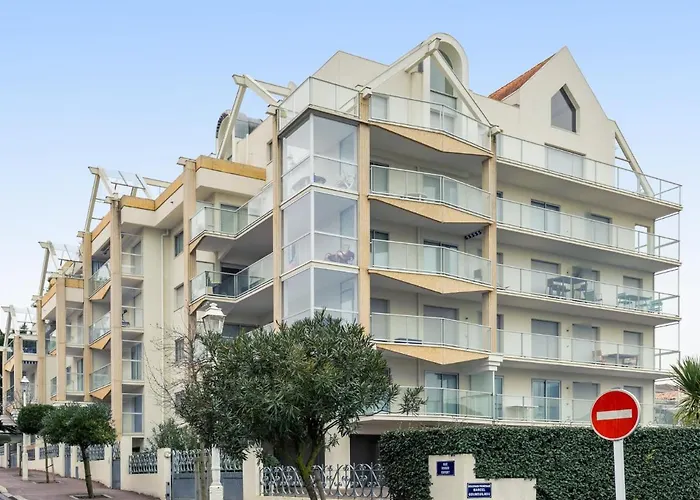 Claire-2 By Interhome * Аркашон