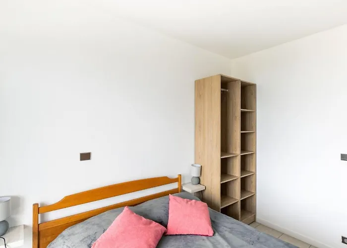 Claire-2 By Interhome * Аркашон