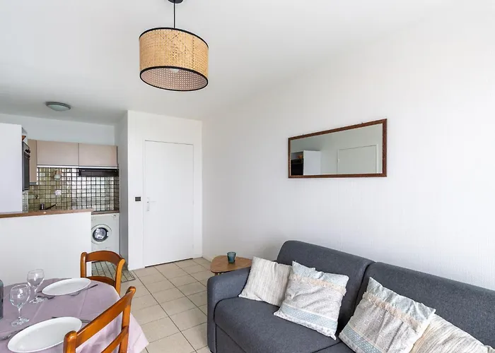 Claire-2 By Interhome Апартаменти