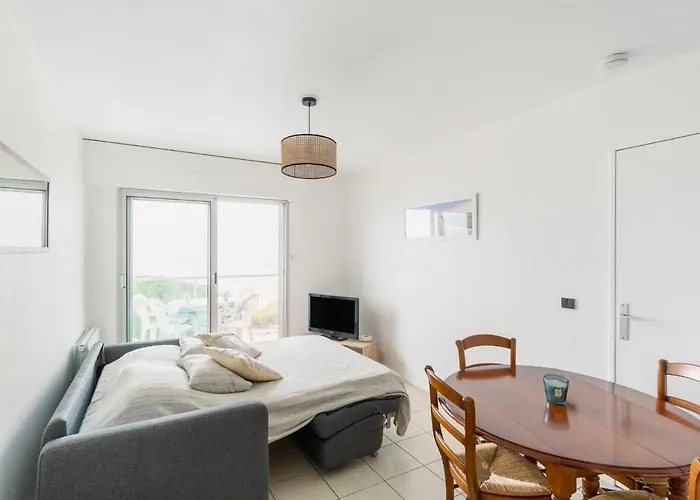 Claire-2 By Interhome 아파트