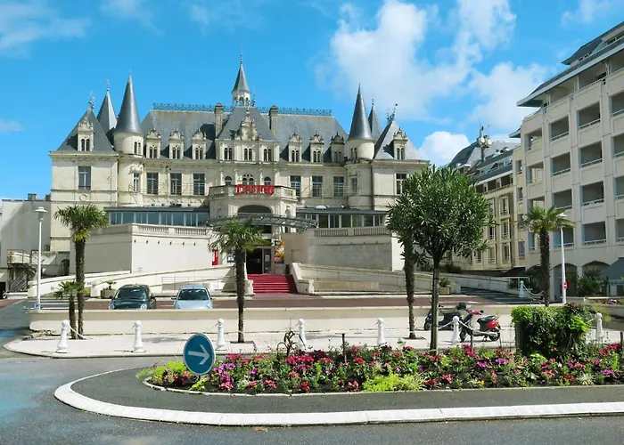 Claire-2 By Interhome 아파트 *