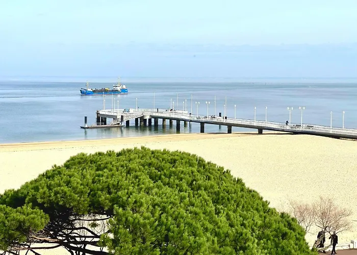 Claire-2 By Interhome Апартаменти