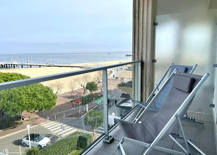 Claire-2 By Interhome *