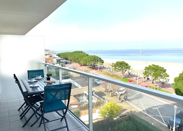 Claire-2 By Interhome Апартаменти *