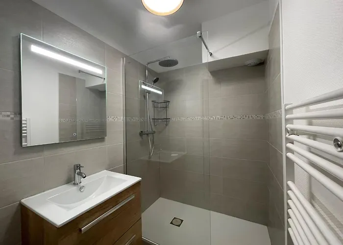 Claire-2 By Interhome Апартаменти *